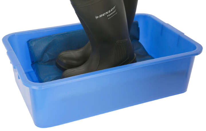 KERBL Universal-Kunststoffwanne